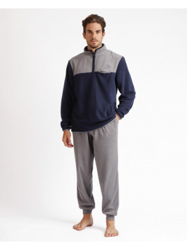 Admas Home Ρόμπα Γυναικεία Warm Comfort