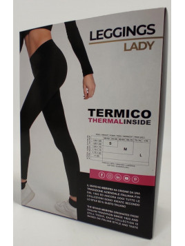 Meritex Thermal Κολάν Γυναικείο