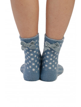 Noidinotte XMas Home Socks Αντιολισθητικές