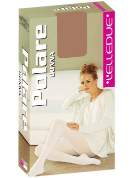 ΚΑΛΣΟΝ ΓΥΝΑΙΚΕΙΟ ΑΚΡΥΛΙΚΟ POLARE  L"ELLEDUE