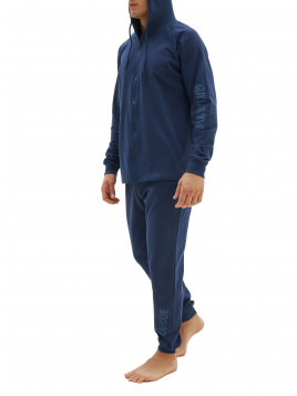 JACKET ΑΝΔΡ.ΦΟΥΤΕΡ  100%BAMB.