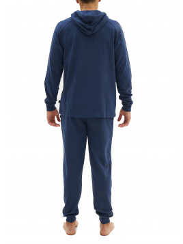 JACKET ΑΝΔΡ.ΦΟΥΤΕΡ  100%BAMB.