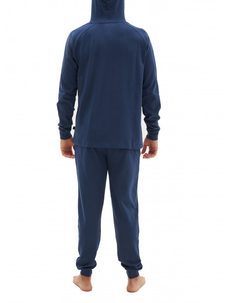 JACKET ΑΝΔΡ.ΦΟΥΤΕΡ  100%BAMB.
