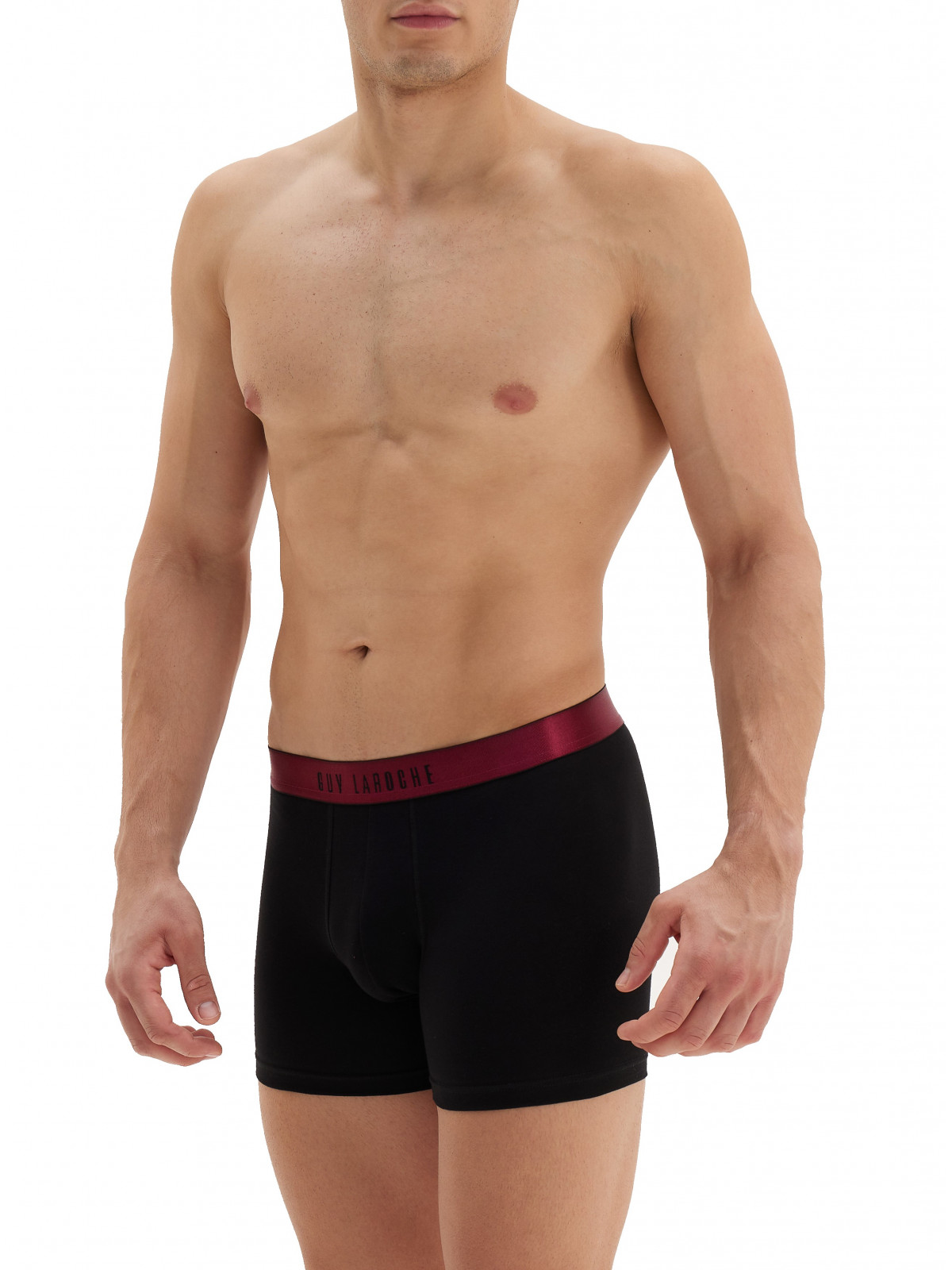 Guy Laroche 2Pack Μπόξερ Ανδρών