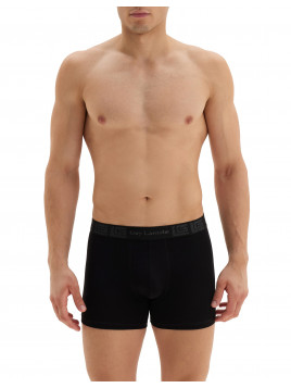 ΣΕΤ 2 ΤΕΜΑΧΙΩΝ  ΜΠΟΞΕΡ ΑΝΔΡΩΝ ΒΑΜΒΑΚΕΡΑ GUY LAROCHE