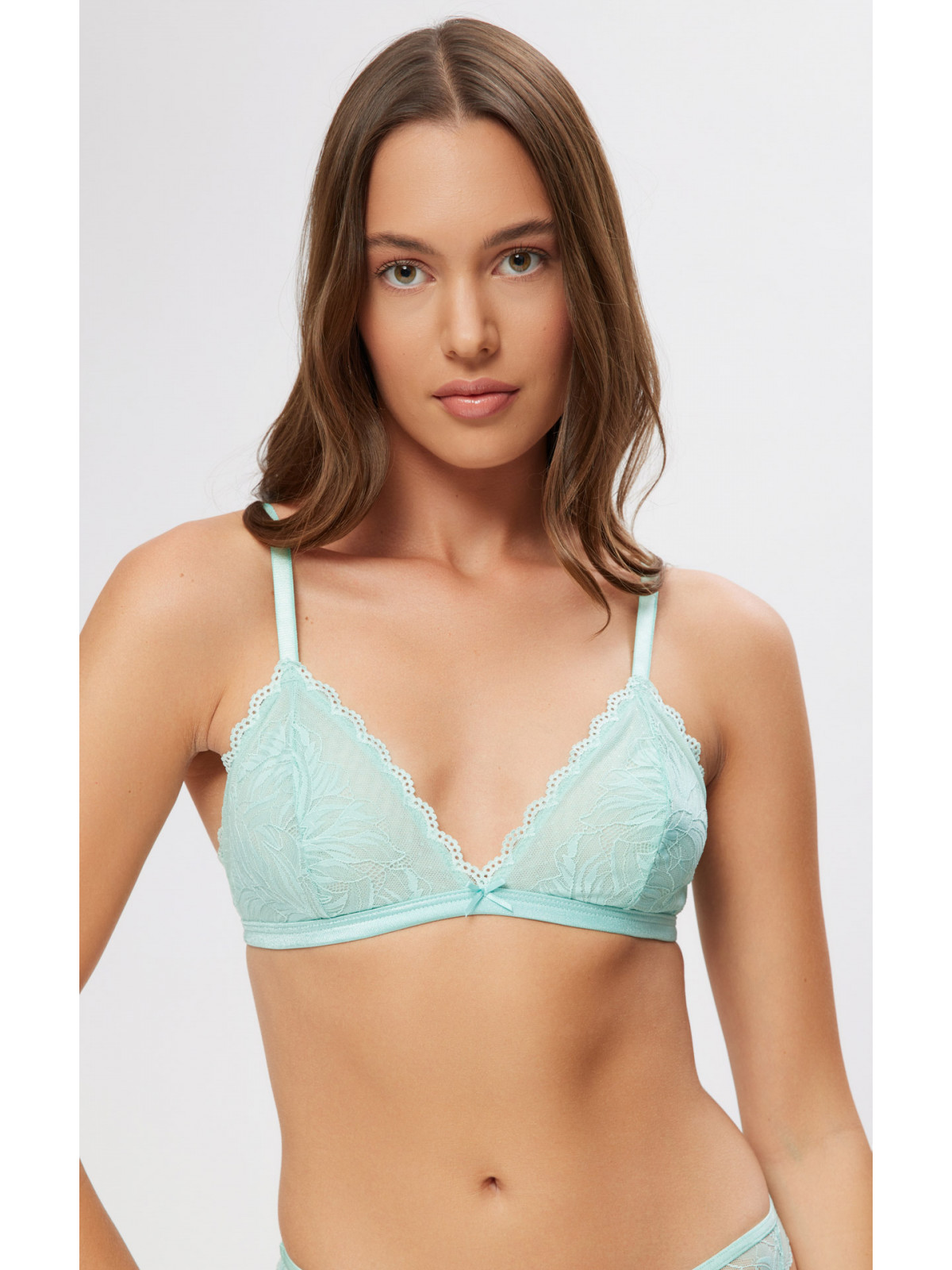 Minerva Esperanza Bralette Triangle