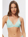 Minerva Esperanza Bralette Triangle
