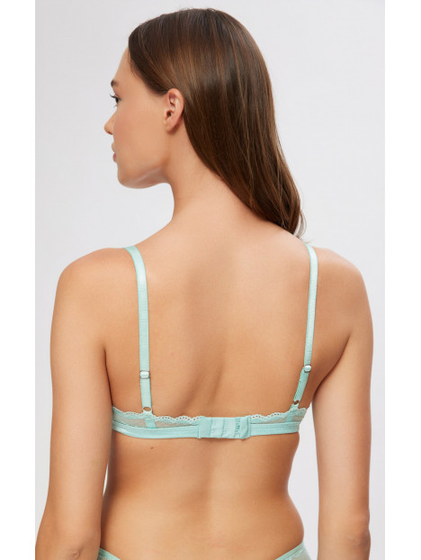 Minerva Esperanza Bralette Triangle