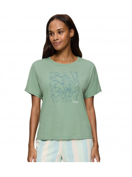 ΠΥΖΑΜΑ ΓΥΝΑΙΚΕΙΑ ΑΜΑΝΙΚΗ ΜΕ ΣΟΡΤΣ TRIUMPH