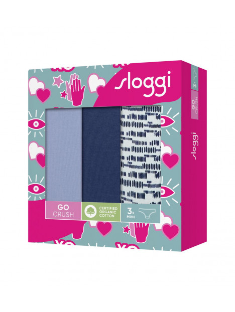 Sloggi Men Ever Airy Hipster
