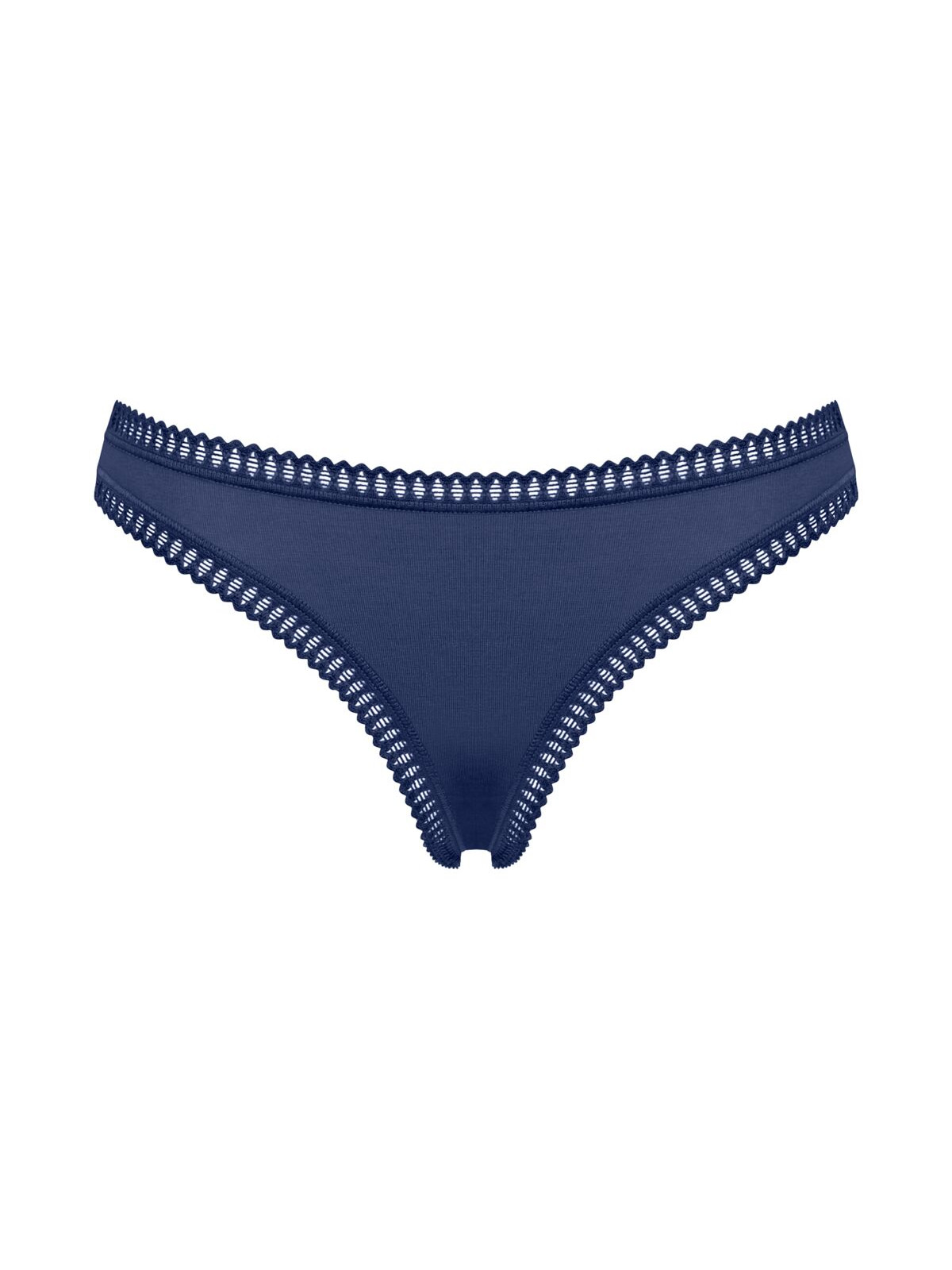 Sloggi 3Pack GO Crush String Slips