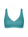 QUIET TURQUOISE