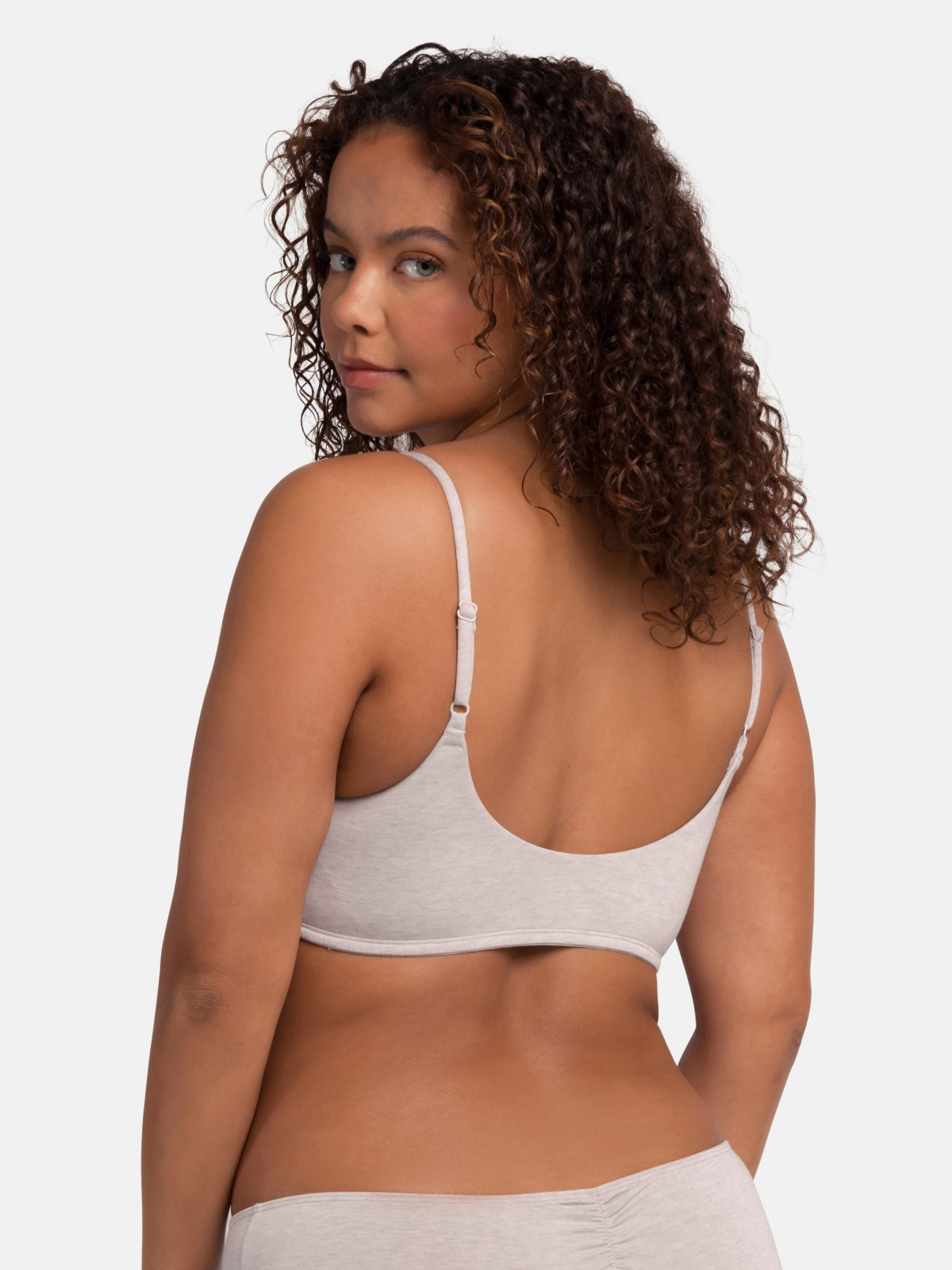 Dorina Bralettet  Charli Tencel