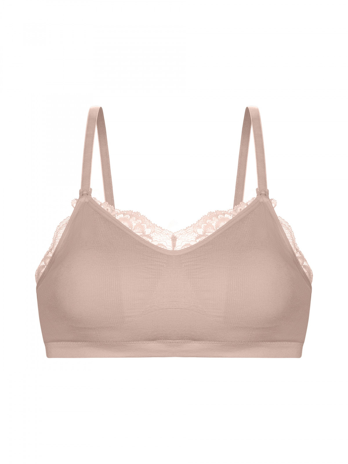 NURSING BRA FULL CUP ROMY