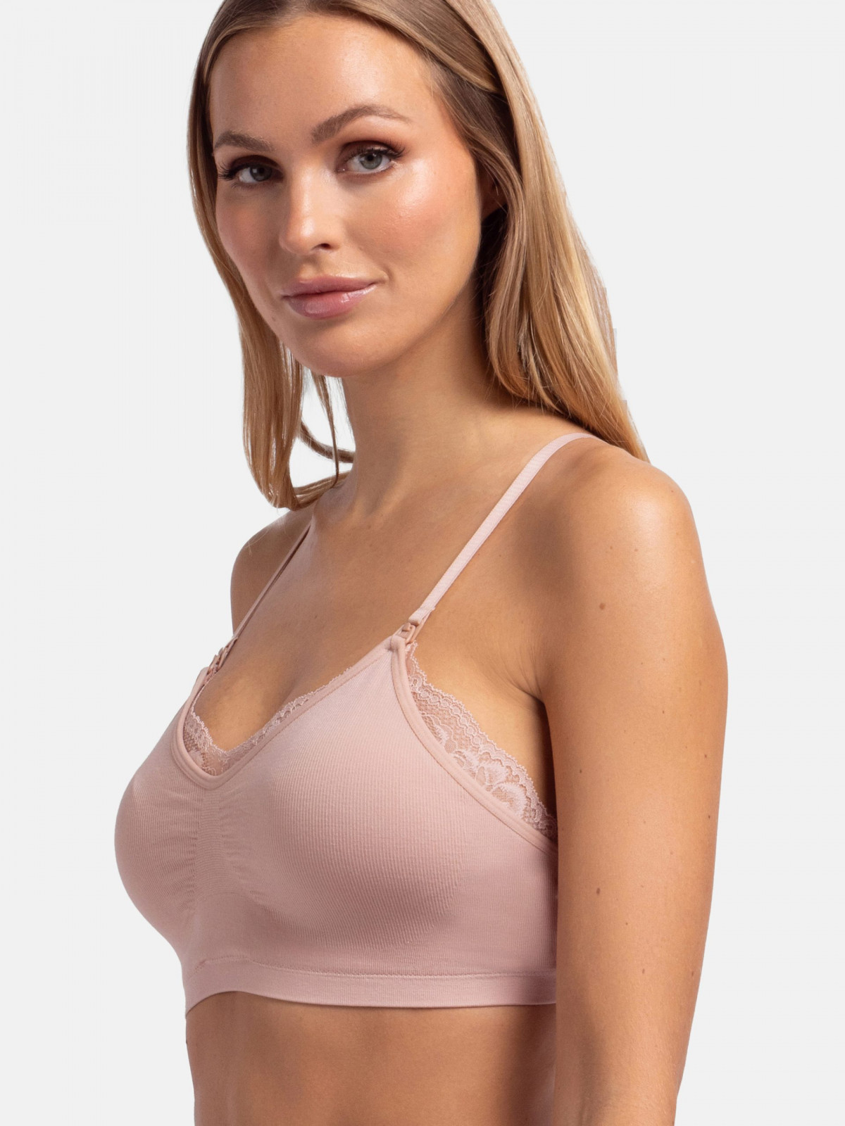 NURSING BRA FULL CUP ROMY