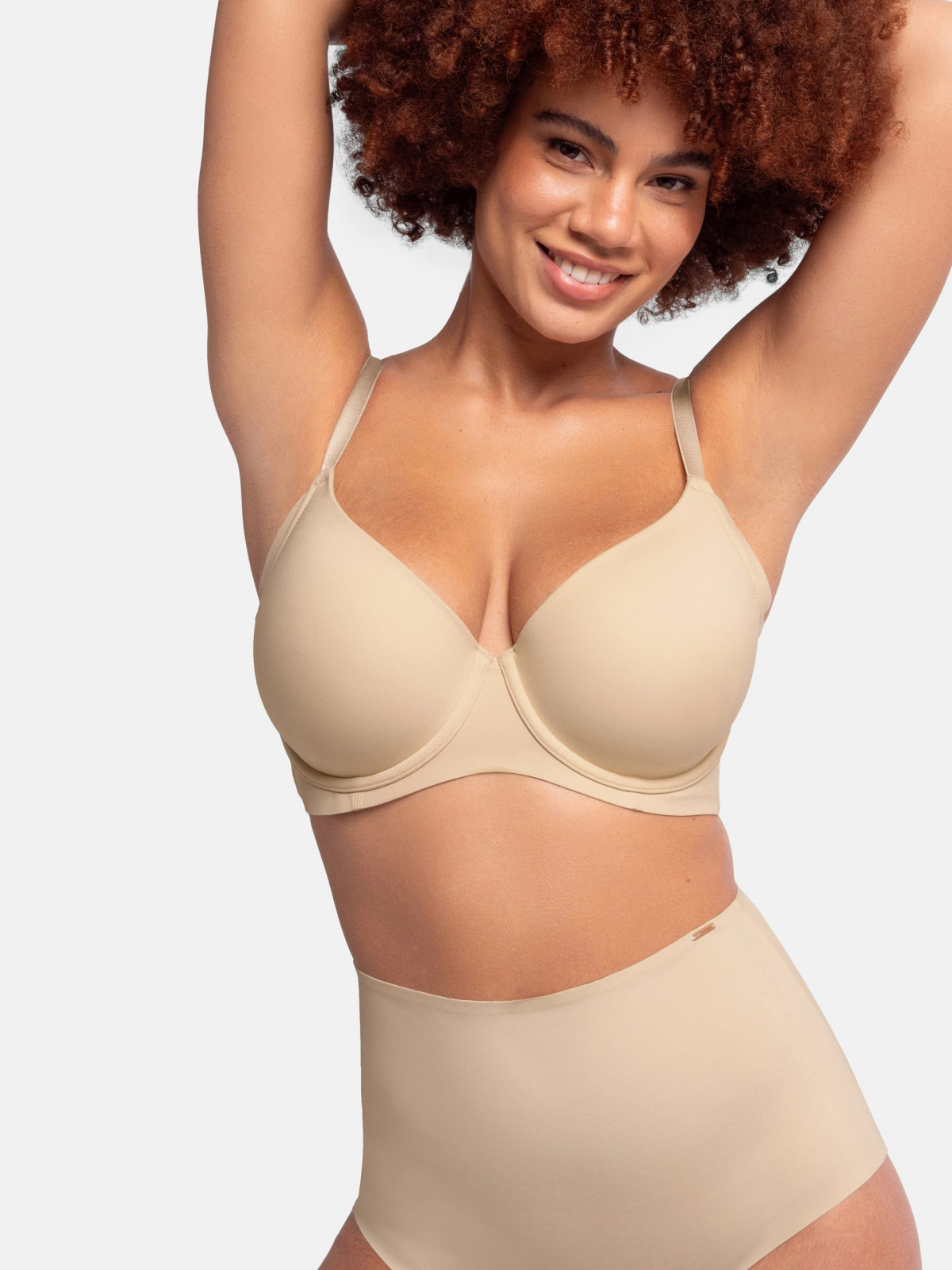 DEMI BRA FULL CUP ESSENSUAL