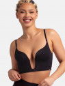 PLUNGE BRA ESSENSUAL