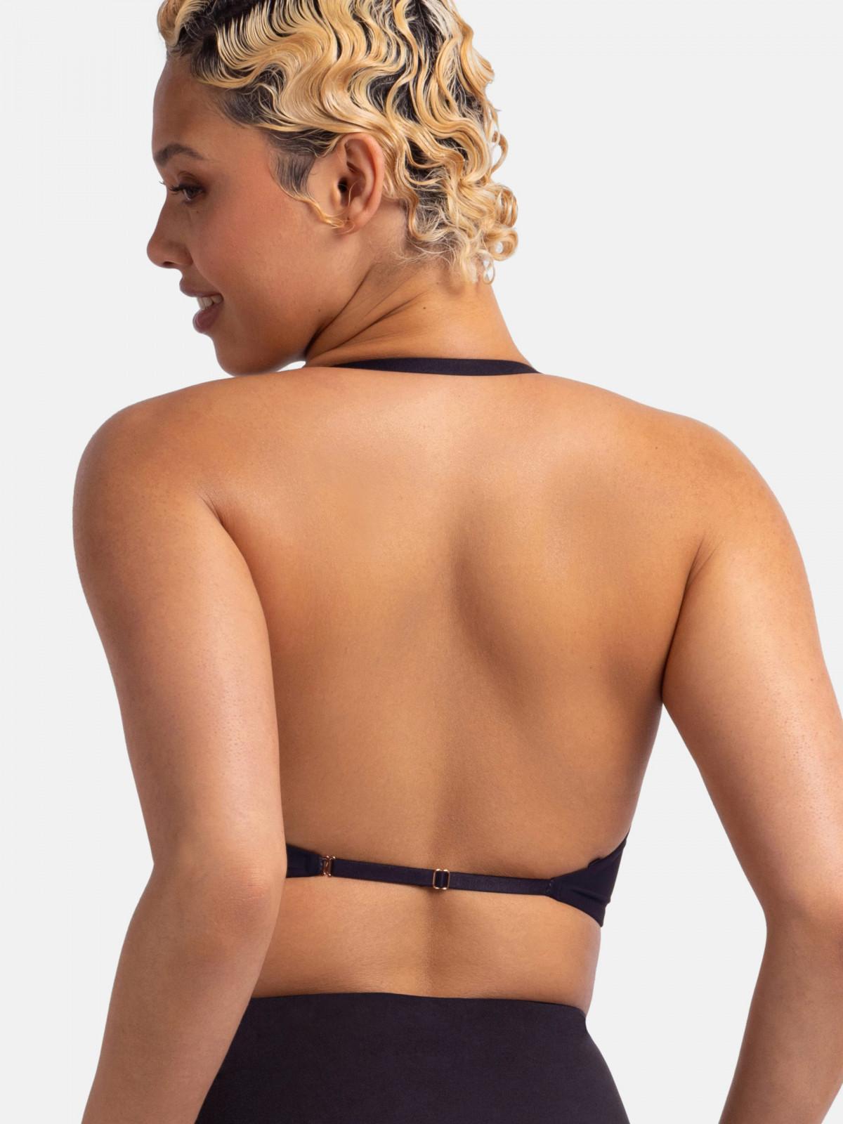 PLUNGE BRA ESSENSUAL