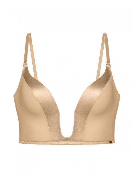 Dorina Plunge Bra Essensual