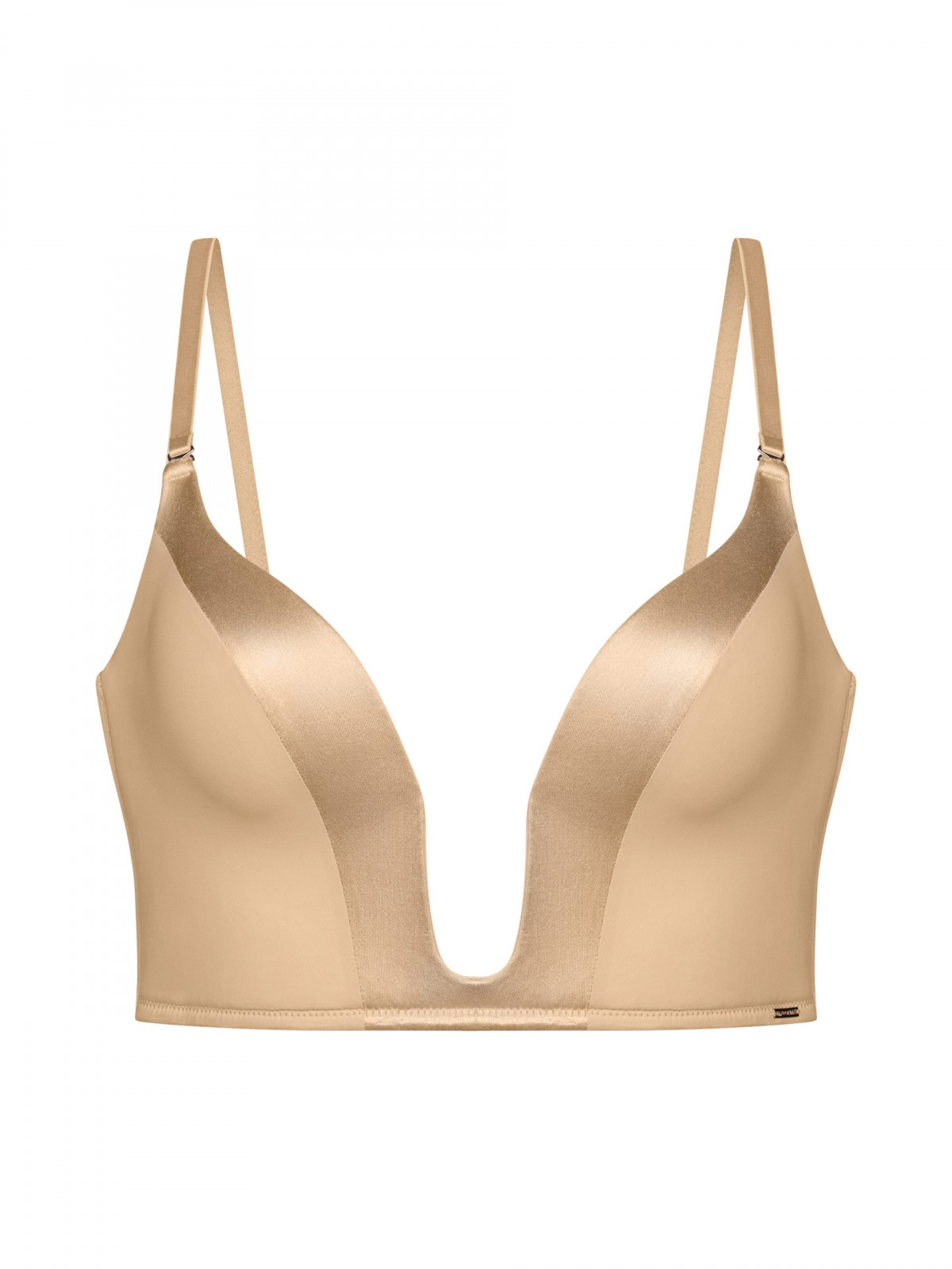 Dorina Plunge Bra Essensual