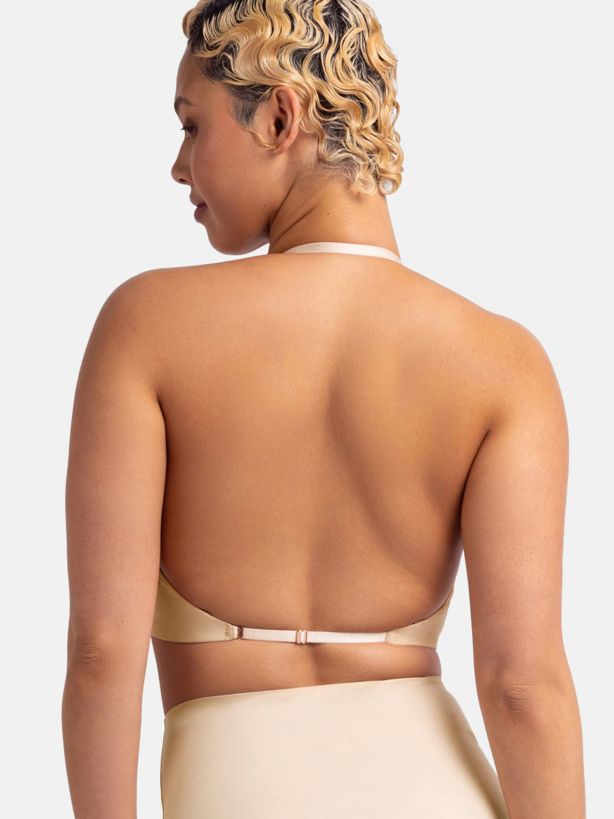 Dorina Plunge Bra Essensual