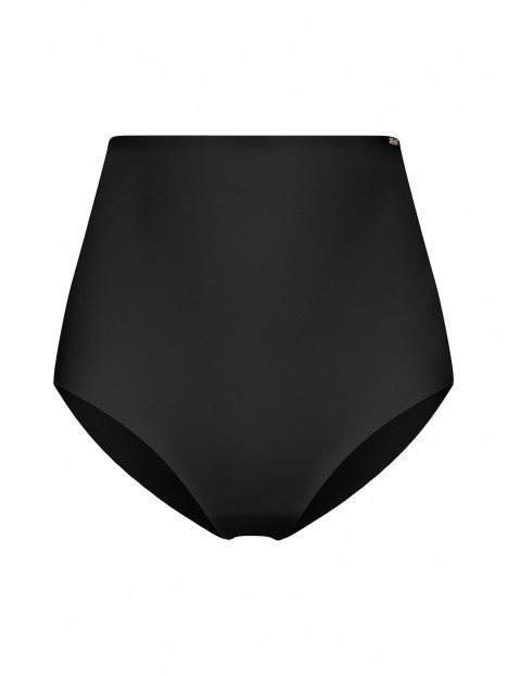 Dorina Lastex Midi High Waisted