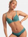 2PACK  T SHIRT BRA POL.80% EL.20%