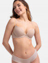 2PACK  T SHIRT BRA POL.80% EL.20%