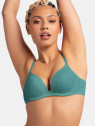 2PACK  T SHIRT BRA POL.80% EL.20%