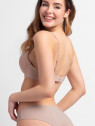 2PACK  T SHIRT BRA POL.80% EL.20%