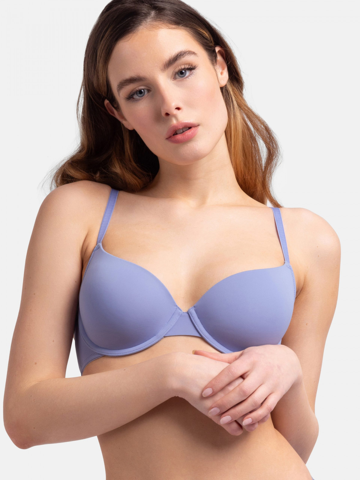 Dorina Imani 2Pack ss24 Light Padded 3/4 Cup