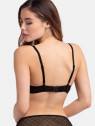 Dorina Imani 2Pack ss24 Light Padded 3/4 Cup