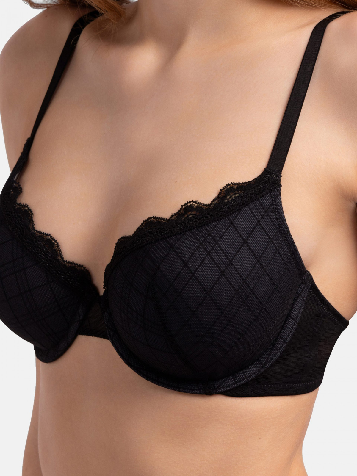 Dorina Imani 2Pack ss24 Light Padded 3/4 Cup