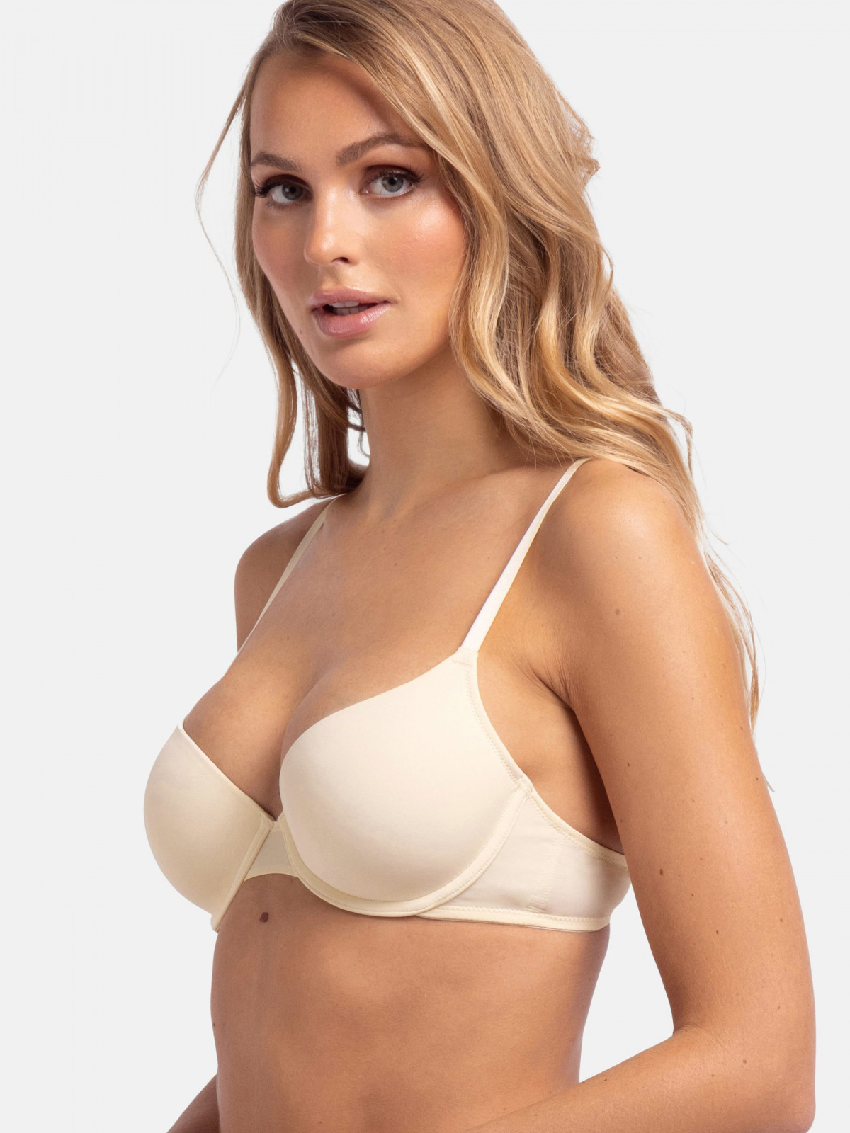 Dorina Imani 2Pack ss24 Light Padded 3/4 Cup