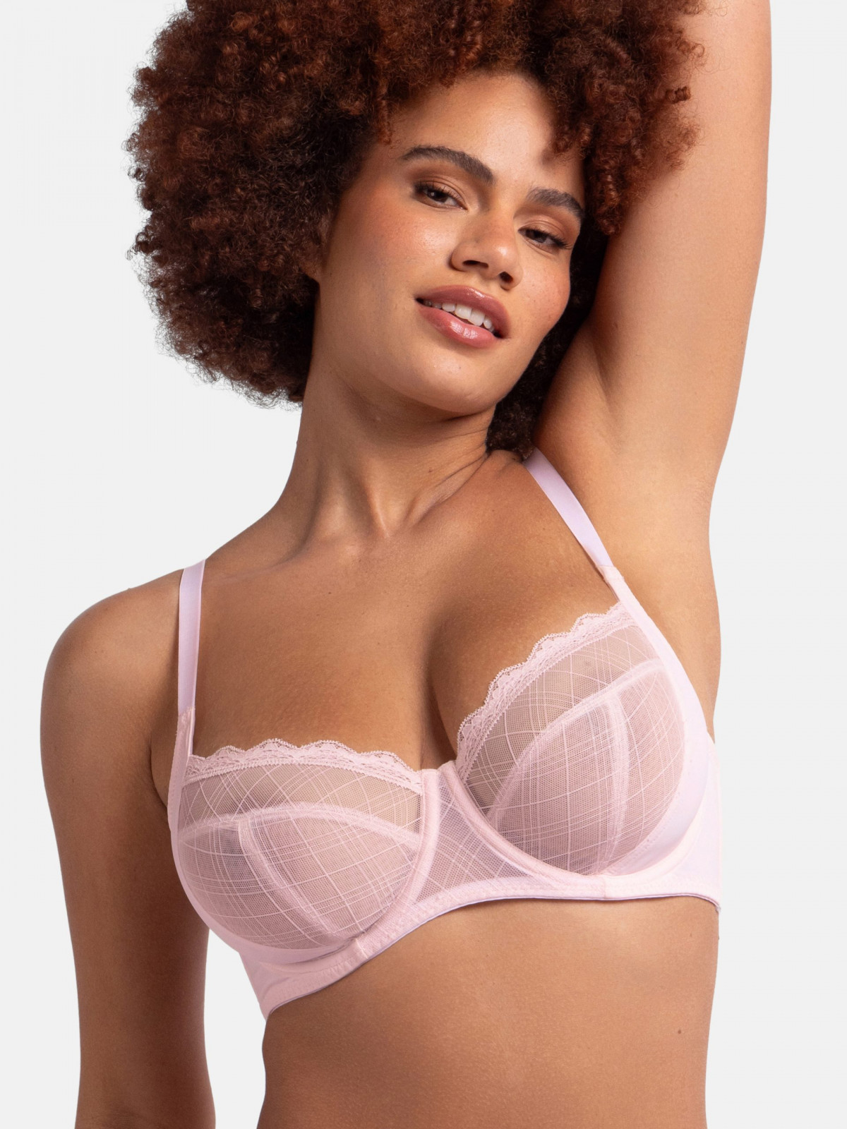 Dorina Imani 2Pack Non Padded Full Cup