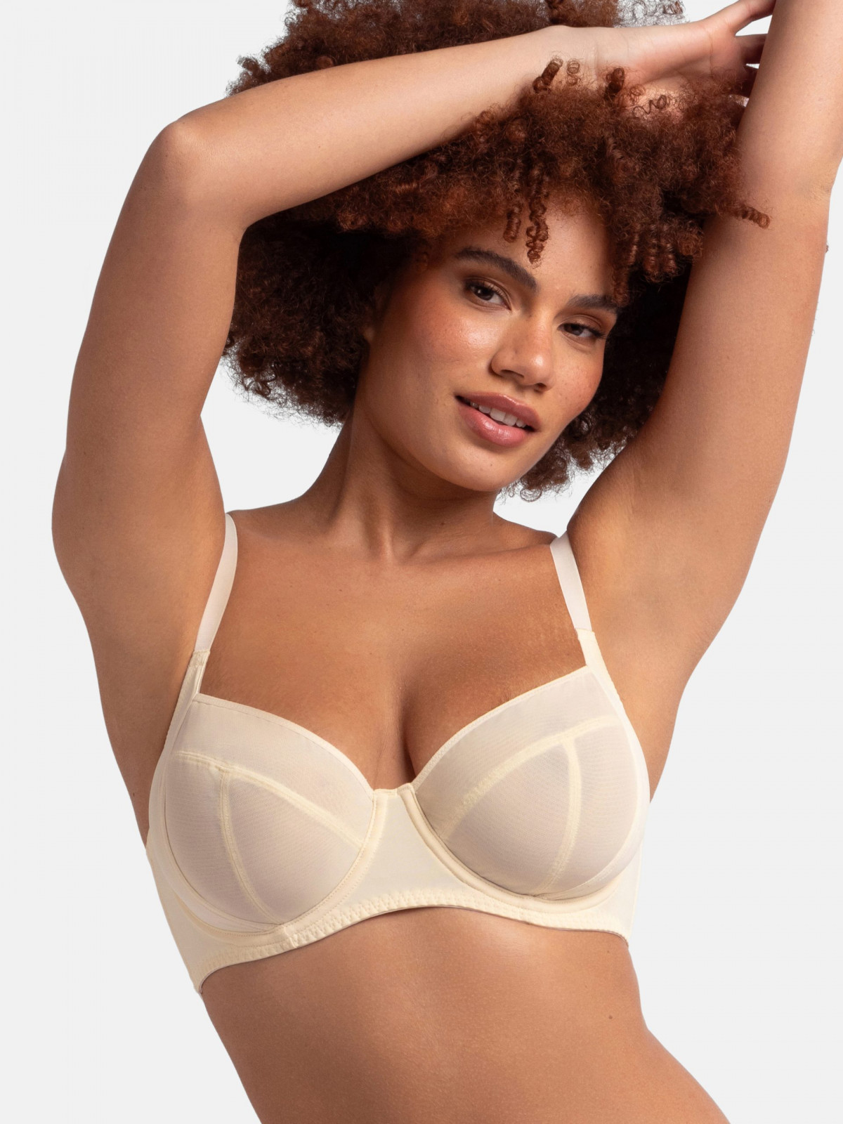 Dorina Imani 2Pack Non Padded Full Cup