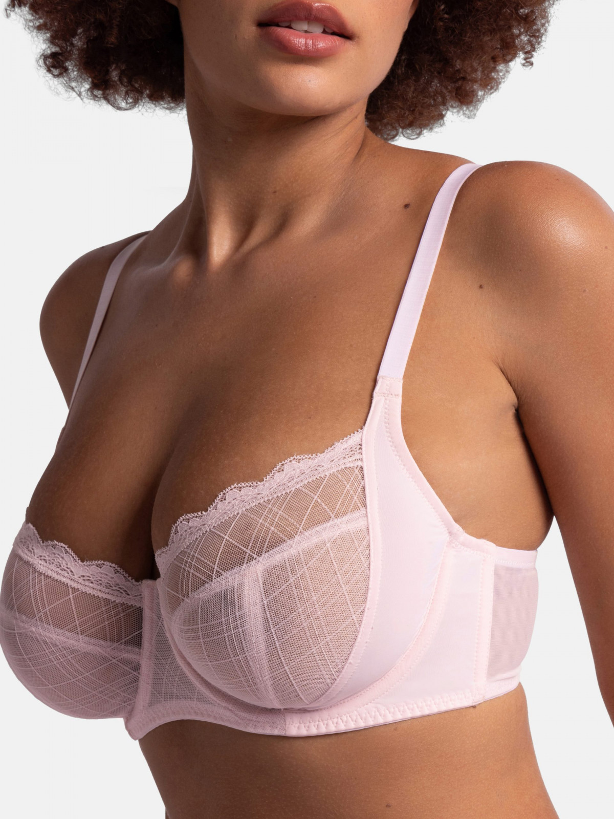 Dorina Imani 2Pack Non Padded Full Cup