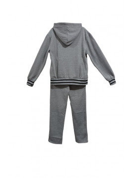 Mario Uomo Ανδρική Φόρμα Φούτερ