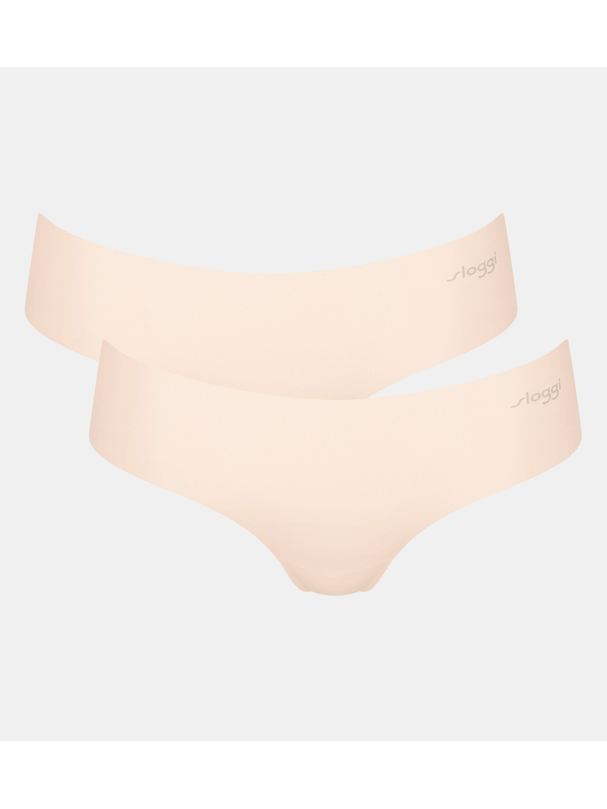 sloggi ZERO Microfibre 2.0 H Hipster 2Pack