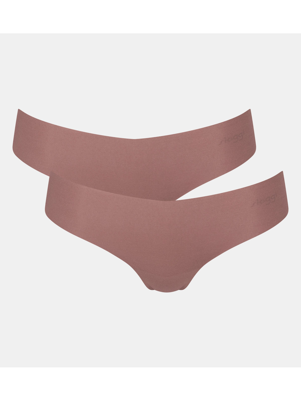 Sloggi  2Pack ZERO Modal 2.0 HHipstring