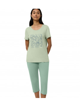 Triumph Sets PK Capri X 02