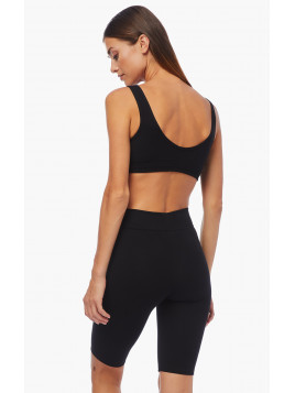 Minerva Opaque Γυναικείο Βαμβακερό Κολάν