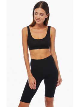 Minerva Opaque Γυναικείο Βαμβακερό Κολάν