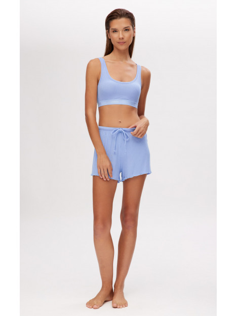 SLIP RIO MODAL RIB "COZY" MINERVA