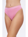 Minerva Cozy Rib Modal String με εξωτερικό λάστιχο