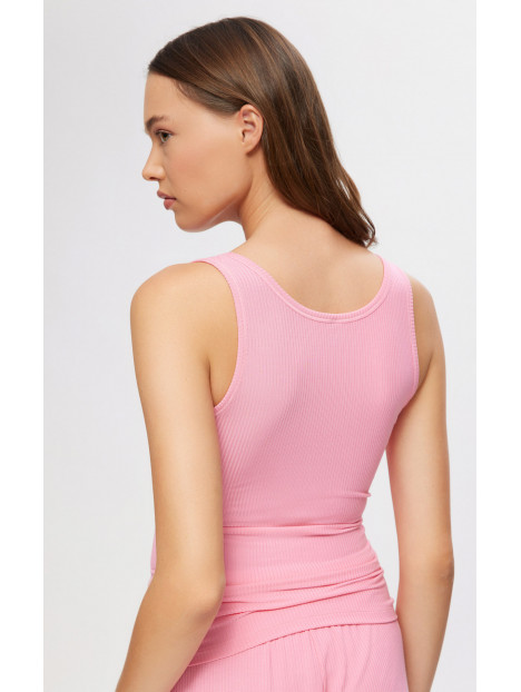 TOP ΧΜ ΓΥΝ. COZY RIB 91%ΜΟΝΤΑΛ  9%ΕΛΑΣΤΑΝ