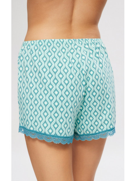 SHORTS ΓΥΝ. FIMELLE ELEGANCE 96% ΜΟΝΤΑΛ-4% ΕΛΑΣΤΑΝ