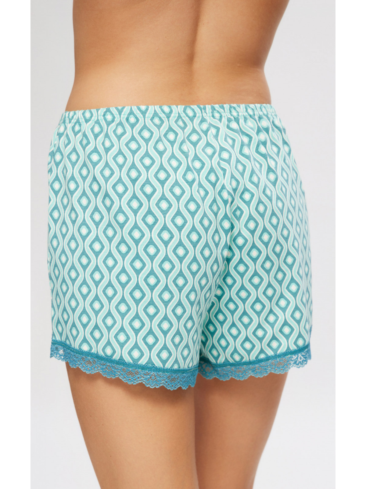 SHORTS ΓΥΝ. FIMELLE ELEGANCE 96% ΜΟΝΤΑΛ-4% ΕΛΑΣΤΑΝ