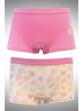 IDER 2Pack Μπόξερ Κοριτσιών