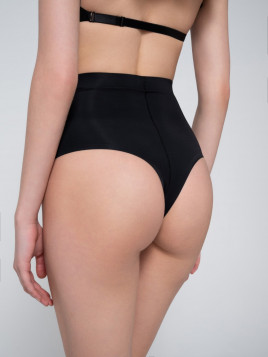 ΣΛΙΠ BRAZILIAN LASER CUT "EVERY WEAR" LUNA